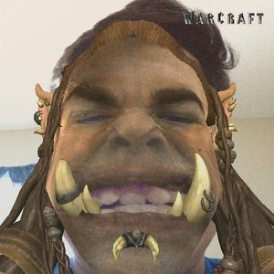 Meet your Posher, Diego